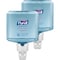 Purell ES8 Healthcare CRT Healthy Soap, High-Performance Foam, 40.6 fl oz (1200 mL), 2-Pack GOJ778502 - alternate 1